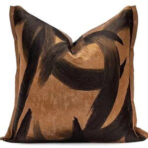 CHOBANI Accent/Throw Pillow - 22" x 22"